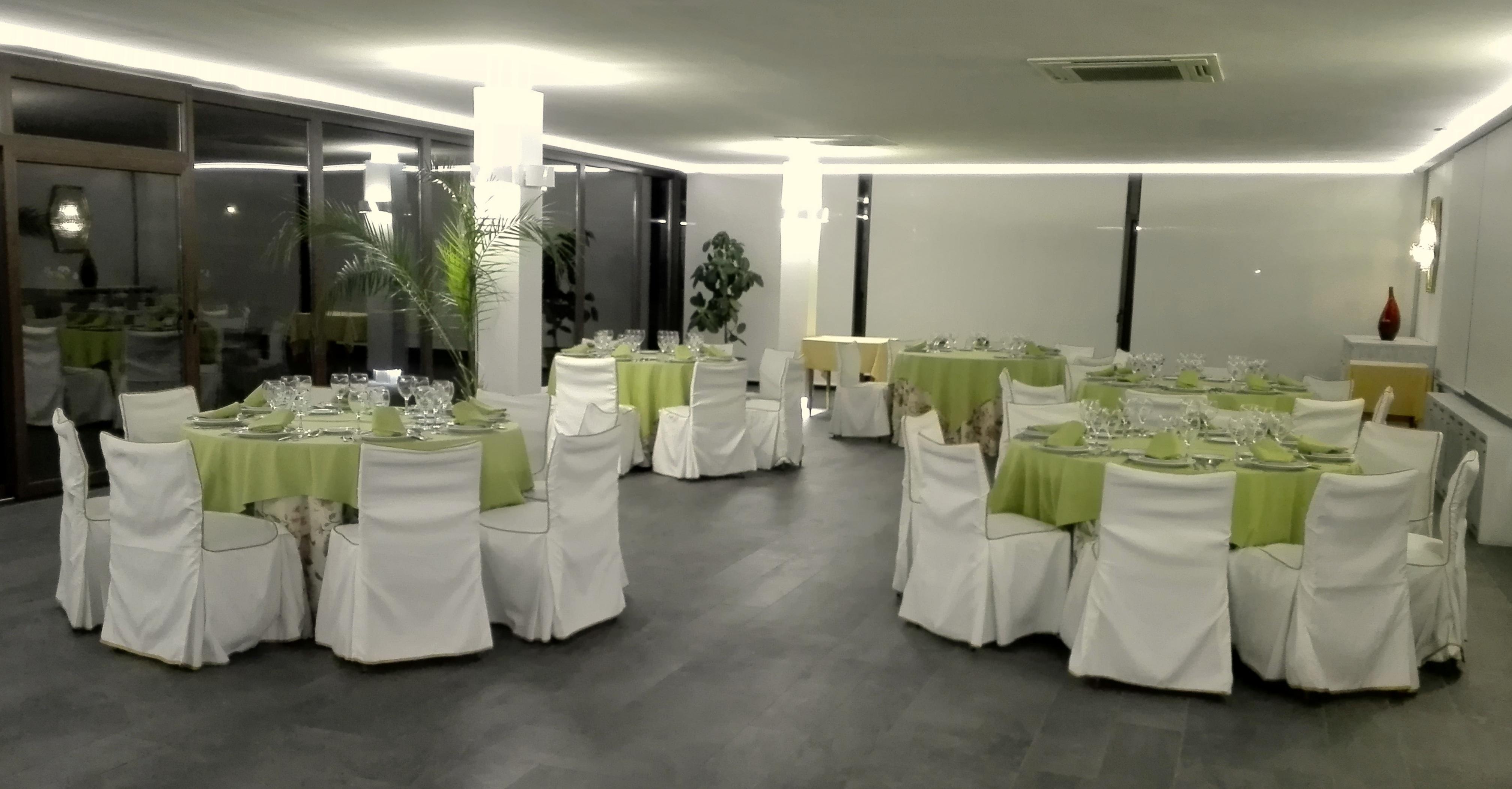 Hotel Los Olivos Getafe Ngoại thất bức ảnh