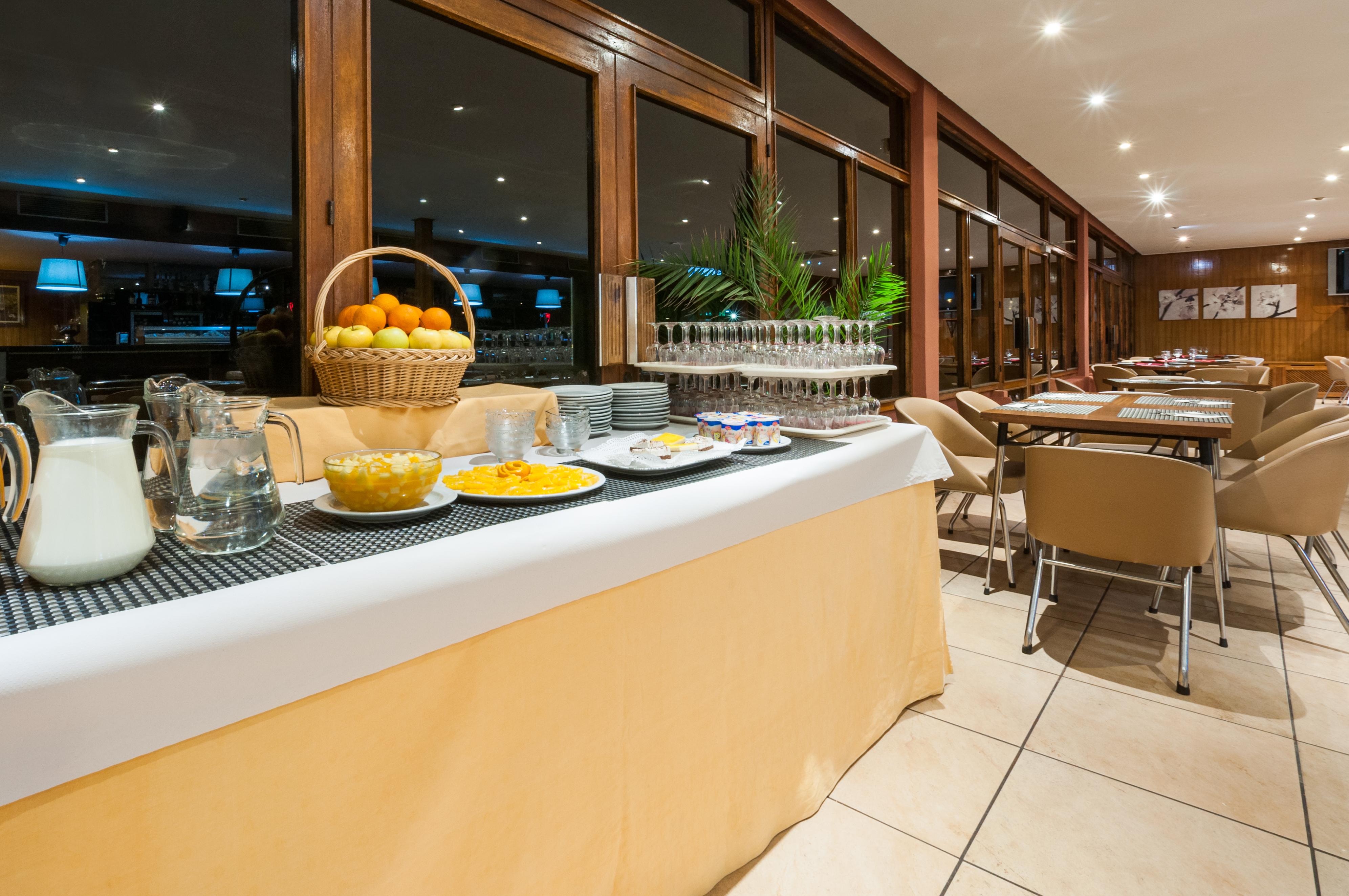Hotel Los Olivos Getafe Ngoại thất bức ảnh