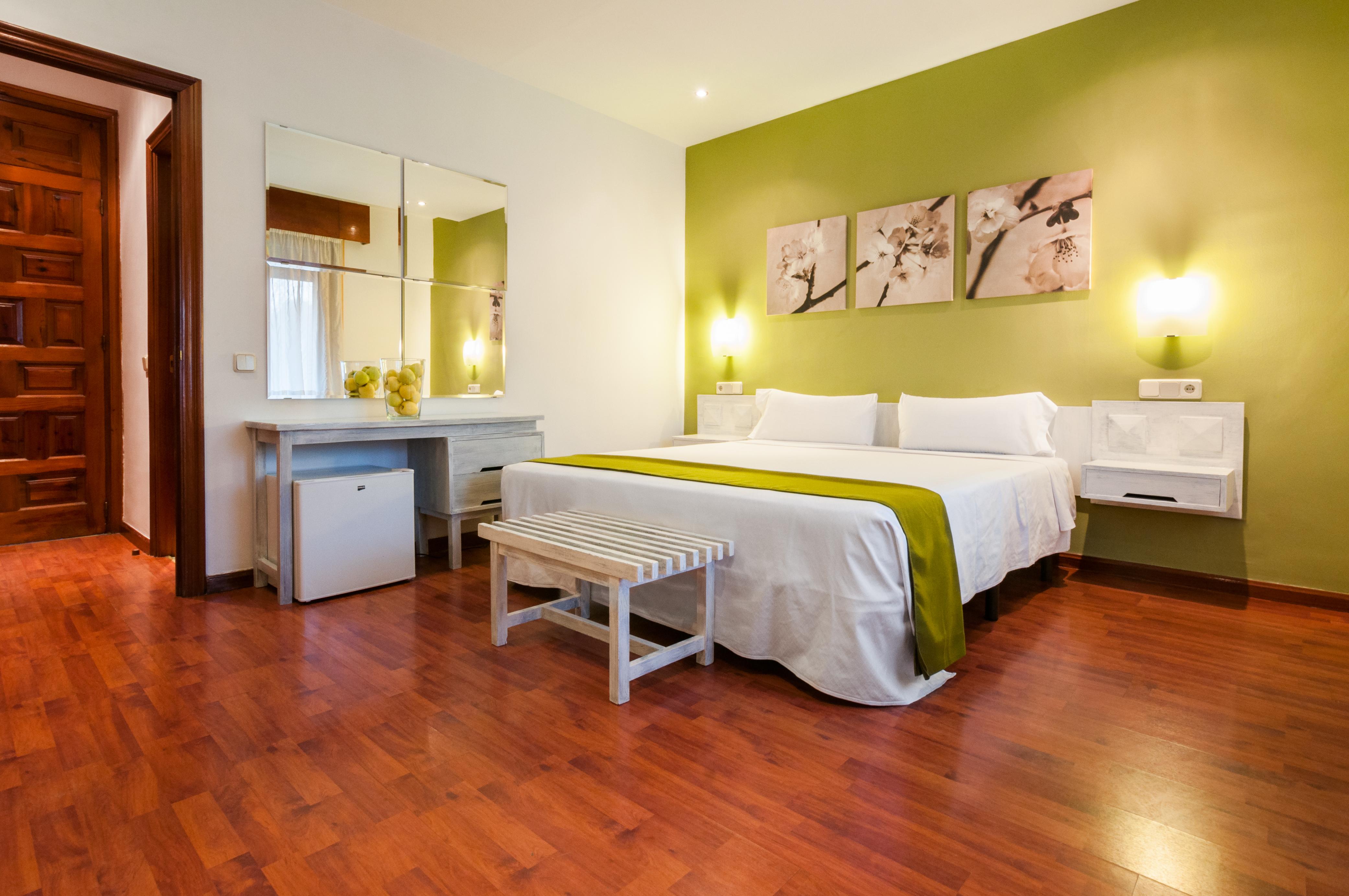 Hotel Los Olivos Getafe Ngoại thất bức ảnh