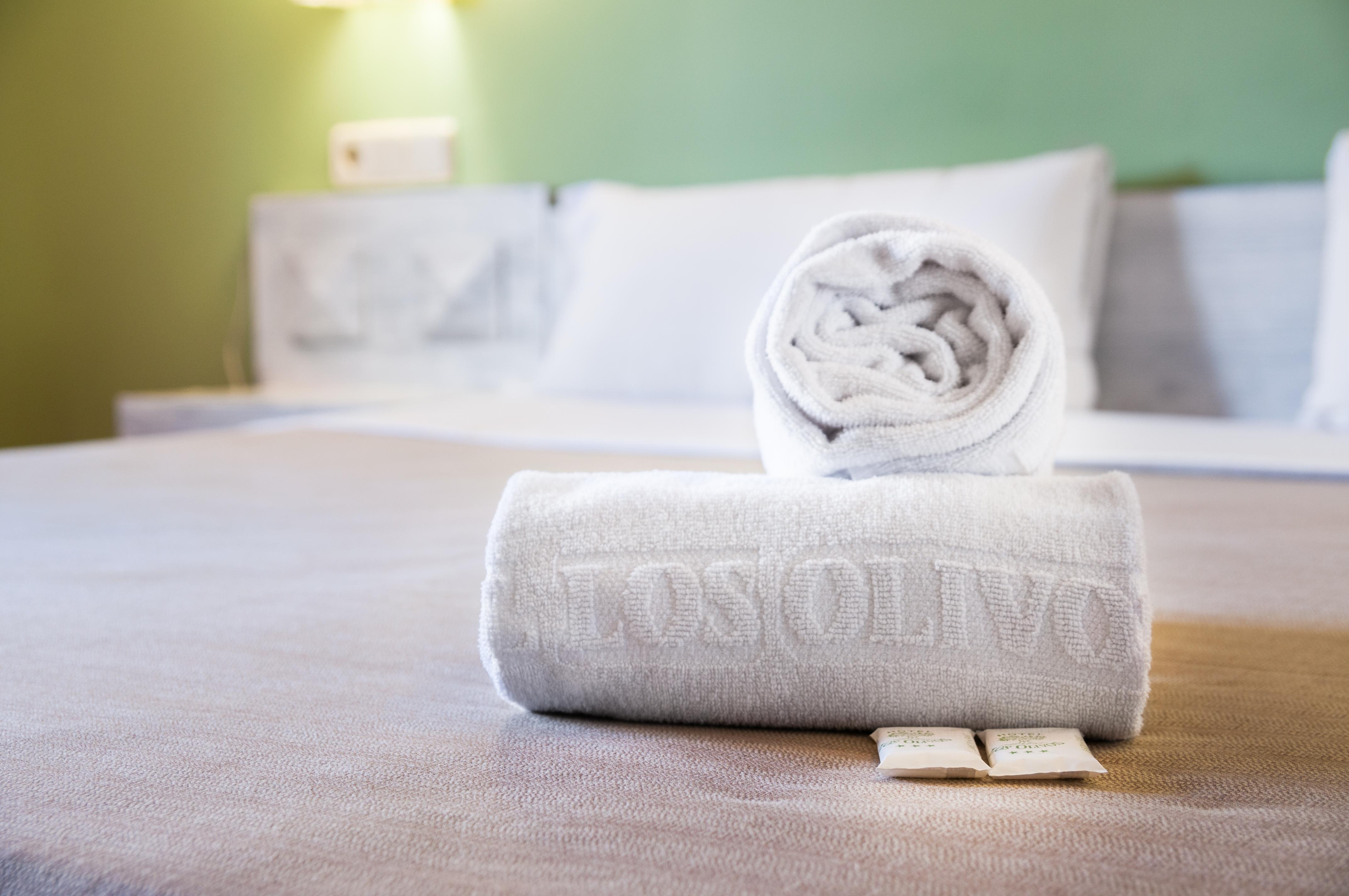Hotel Los Olivos Getafe Ngoại thất bức ảnh