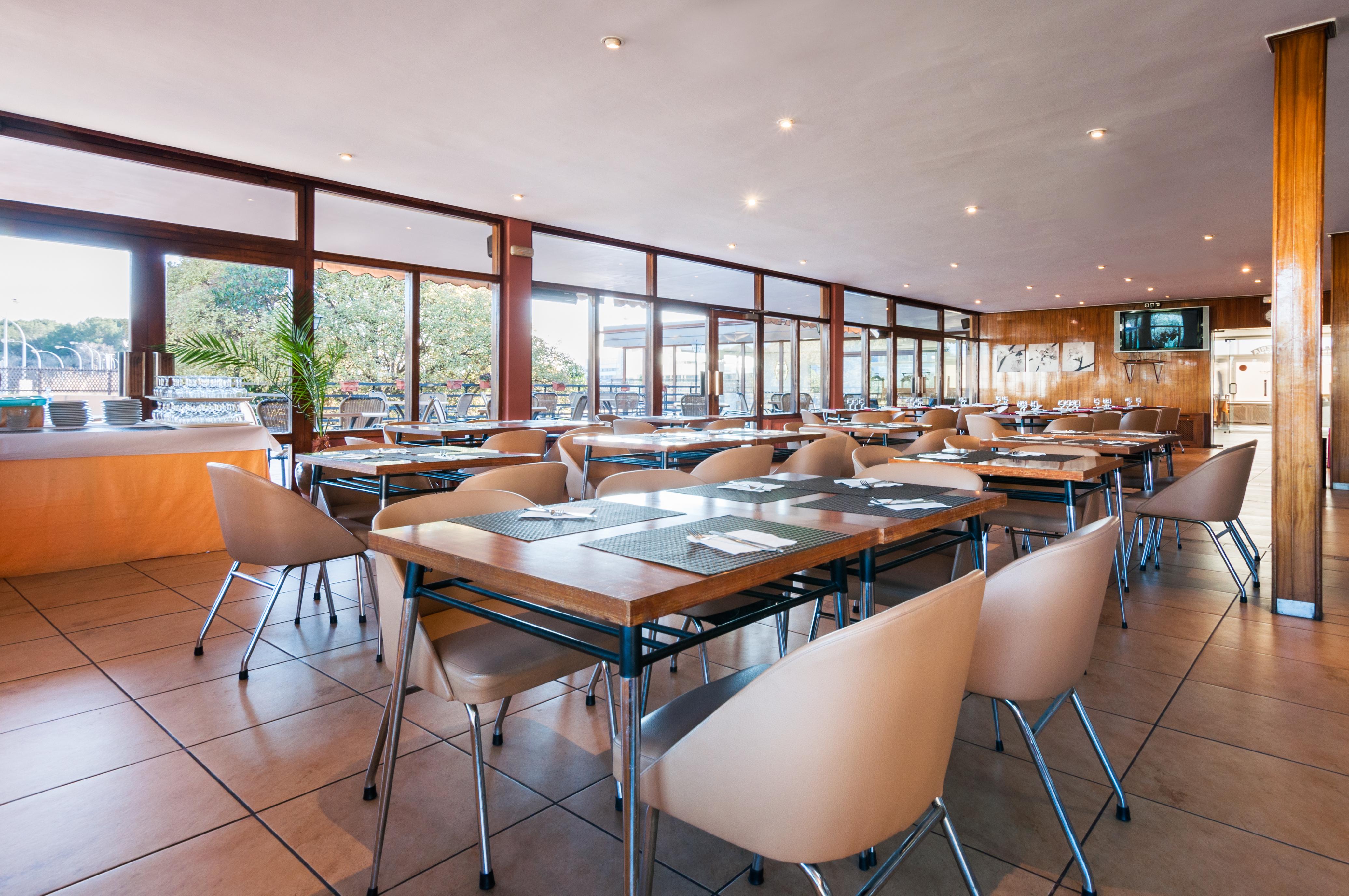 Hotel Los Olivos Getafe Ngoại thất bức ảnh