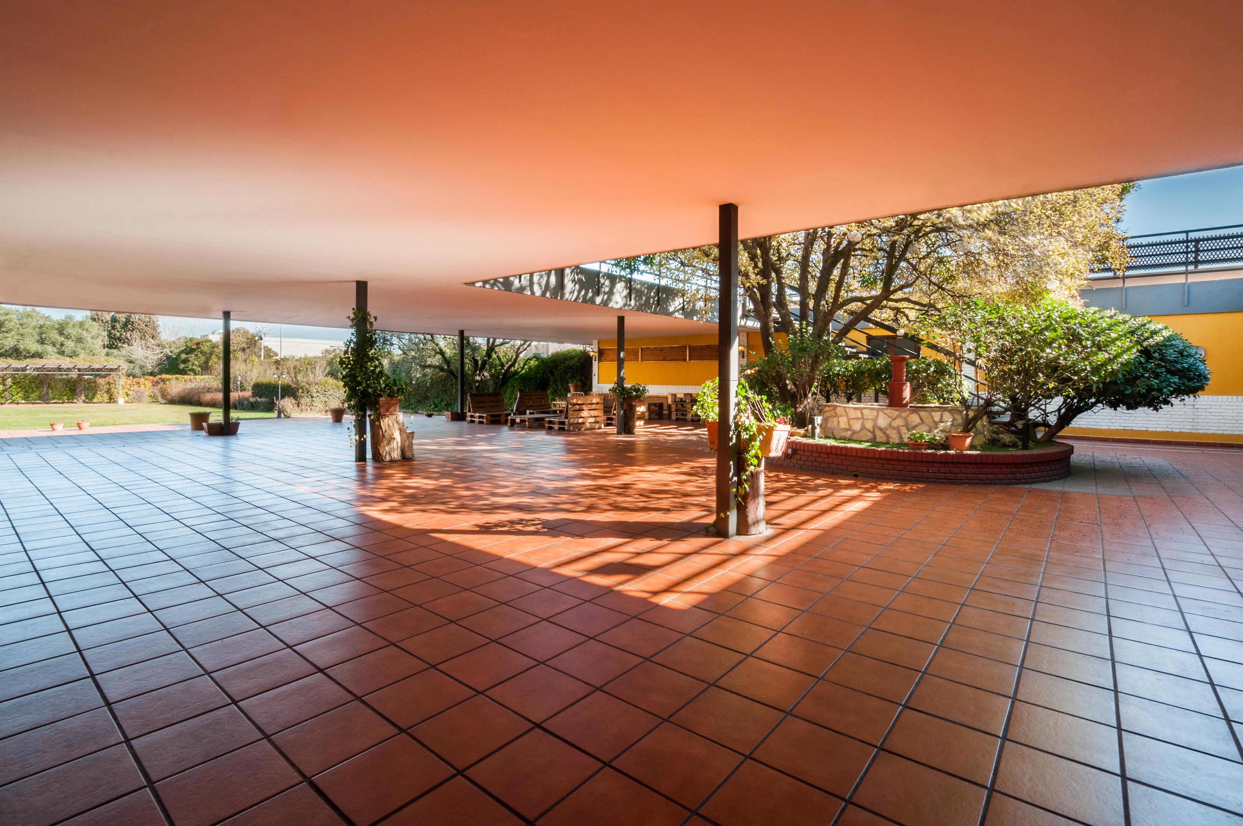 Hotel Los Olivos Getafe Ngoại thất bức ảnh