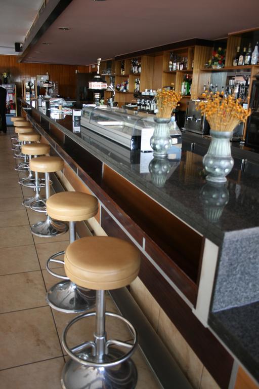 Hotel Los Olivos Getafe Ngoại thất bức ảnh