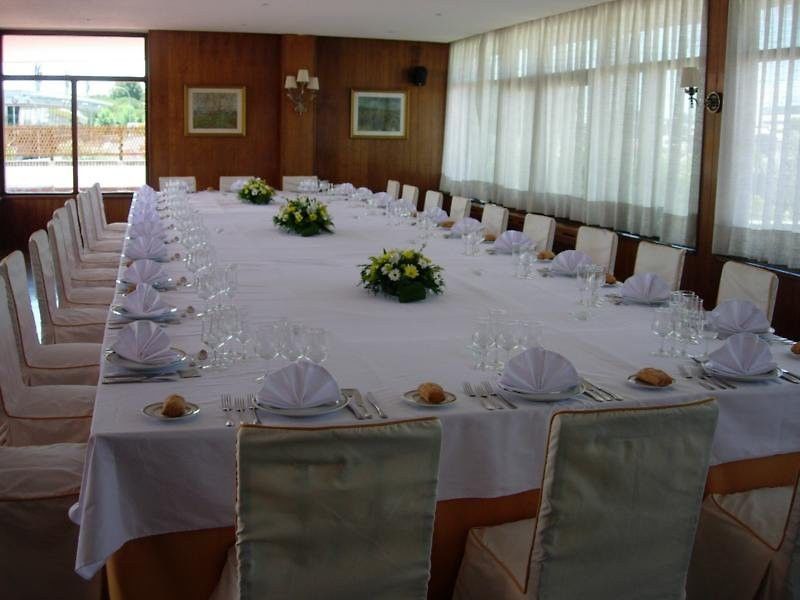 Hotel Los Olivos Getafe Ngoại thất bức ảnh