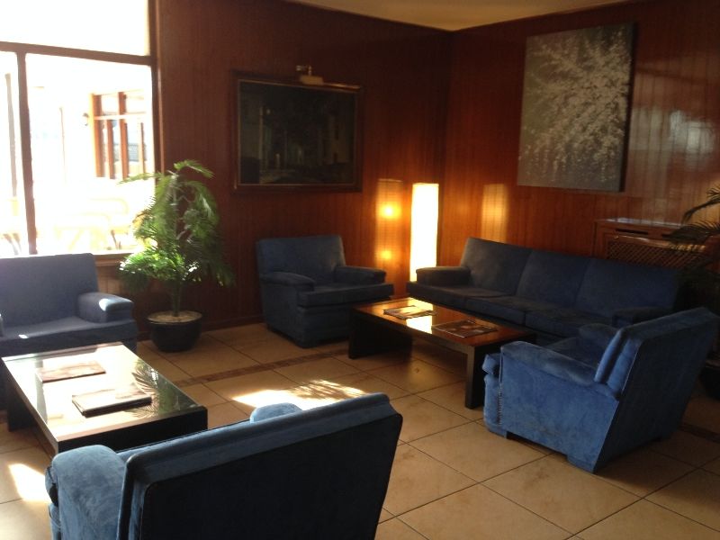 Hotel Los Olivos Getafe Ngoại thất bức ảnh