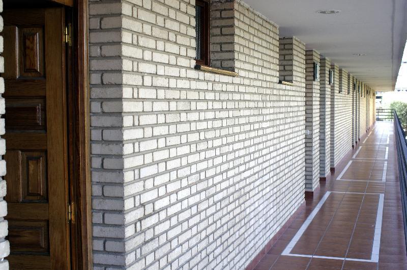 Hotel Los Olivos Getafe Ngoại thất bức ảnh