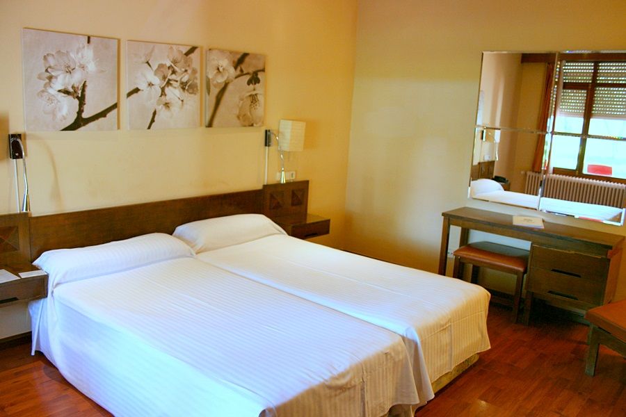 Hotel Los Olivos Getafe Ngoại thất bức ảnh