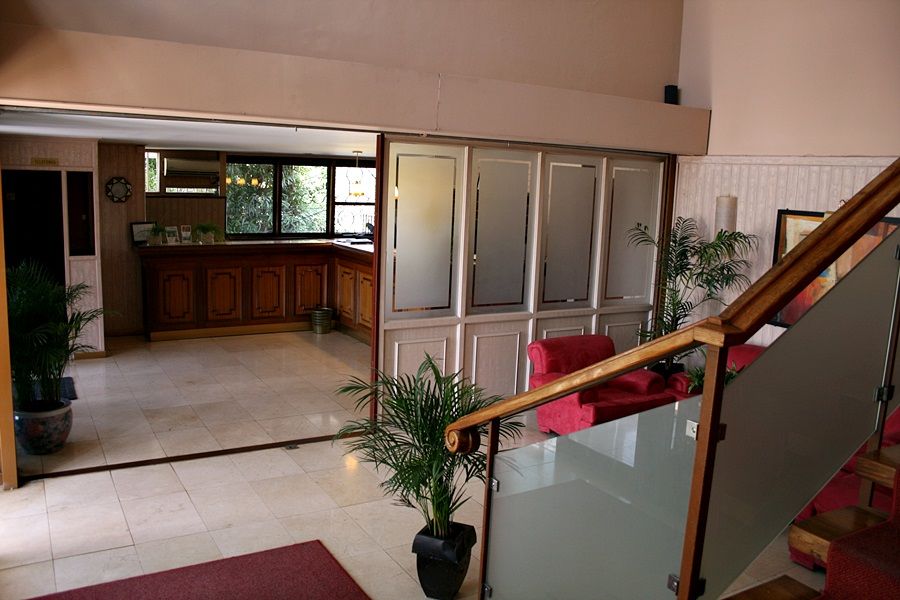 Hotel Los Olivos Getafe Ngoại thất bức ảnh