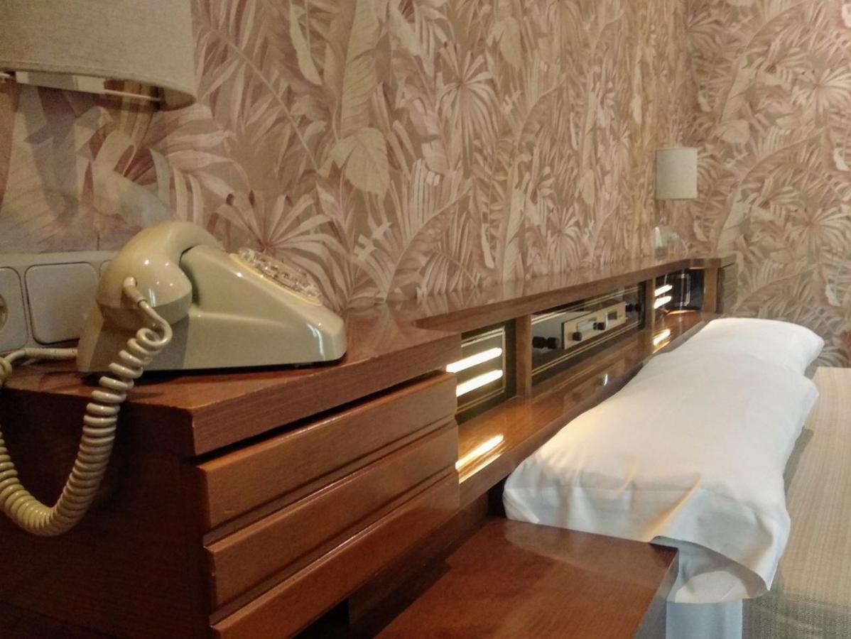 Hotel Los Olivos Getafe Ngoại thất bức ảnh